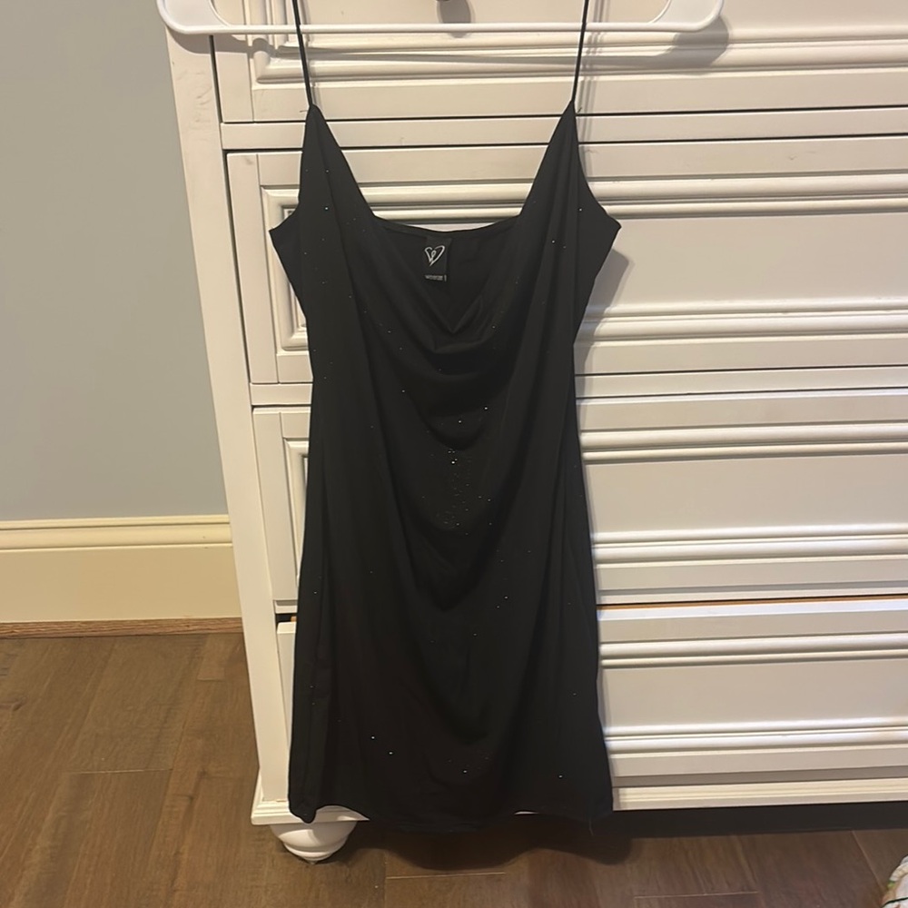 windsor homecoming dress size small worn once